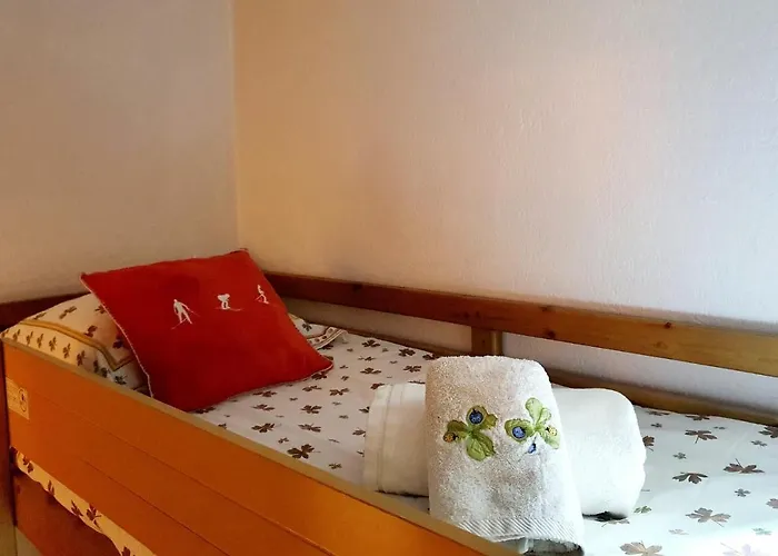 Apartman La Riviere Vue Mont Blanc