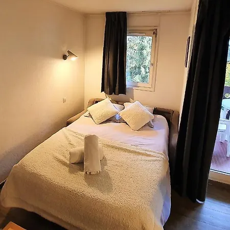 La Riviere Vue Mont Blanc Apartamento